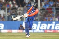 India v England - 5th T20I - Source: Getty